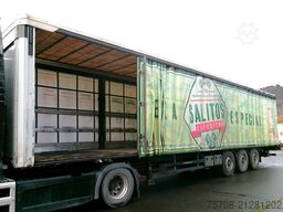 SCHWARZMÜLLER 3-Achs Quick Slider*J Serie*2t LBW*Lift*Alu*Zert