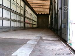 SCHWARZMÜLLER 3-Achs Quick Slider*J Serie*2t LBW*Lift*Alu*Zert