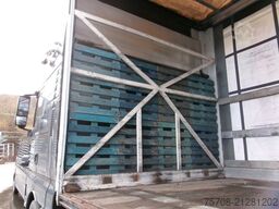 SCHWARZMÜLLER 3-Achs Quick Slider*J Serie*2t LBW*Lift*Alu*Zert