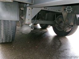 SCHWARZMÜLLER 3-Achs Quick Slider*J Serie*2t LBW*Lift*Alu*Zert