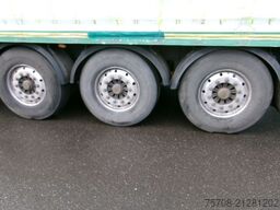 SCHWARZMÜLLER 3-Achs Quick Slider*J Serie*2t LBW*Lift*Alu*Zert