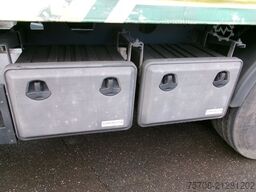 SCHWARZMÜLLER 3-Achs Quick Slider*J Serie*2t LBW*Lift*Alu*Zert