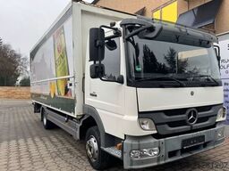 MERCEDES-BENZ 1224 Atego