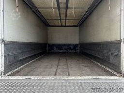 MERCEDES-BENZ 1224 Atego