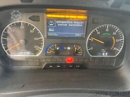 MERCEDES-BENZ 1224 Atego