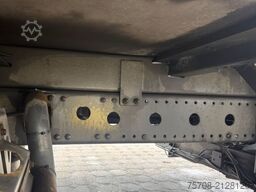 MERCEDES-BENZ 1224 Atego