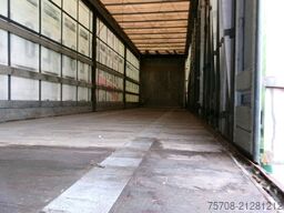 SCHWARZMÜLLER 3-Achs Quick Slider*J Serie*2t LBW*Lift*Alu*Zert