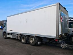 MERCEDES-BENZ 2540 Antos kpl. Zug Frigoblock