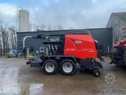 Kuhn VBP 2160