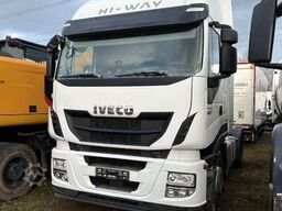 IVECO Stralis Hi Way