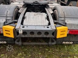 IVECO Stralis Hi Way