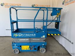 Genie GS1432m
