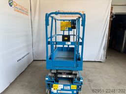 Genie GS1432m
