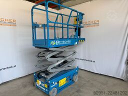 Genie GS1432m
