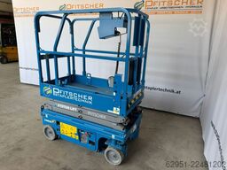 Genie GS1432m