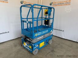 Genie GS1432m