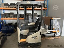 Crown ESR5260 1.6 TT6690