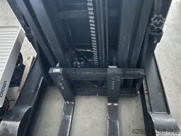 Crown ESR5260 1.6 TT6690