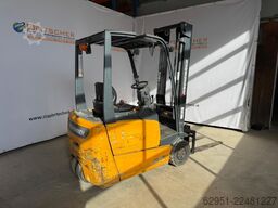 Jungheinrich EFG DF18