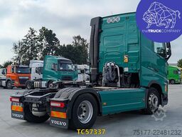Volvo FH 500