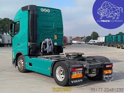 Volvo FH 500