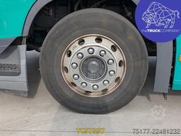 Volvo FH 500