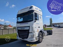 DAF XF 440