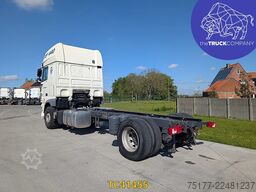 DAF XF 440