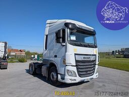 DAF XF 480