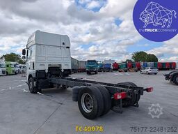 DAF XF 450