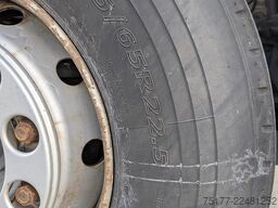 DAF XF 450