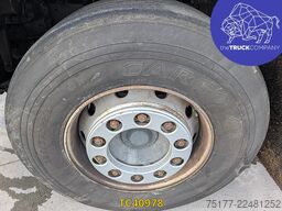 DAF XF 450