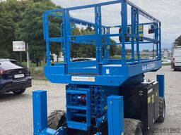Genie GS 3369 RT