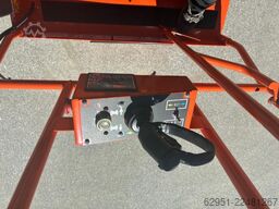 Snorkel S3010E