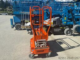 Snorkel S3010E