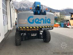 Genie S 65 XC