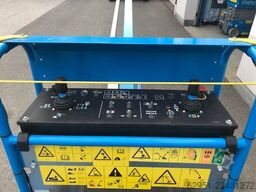 Genie S 65 XC