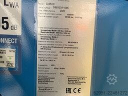 Genie S 65 XC