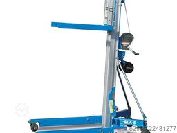 Genie SLA 5 bis 25