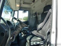 IVECO EUROCARGO 120E22 PLANE, SCHALTER LBW