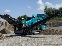 Powerscreen Titan 1300