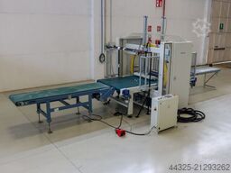 CBM ERL 150 TI