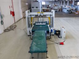 CBM ERL 150 TI