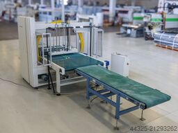 CBM ERL 150 TI