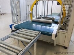 CBM ERL 150 TI