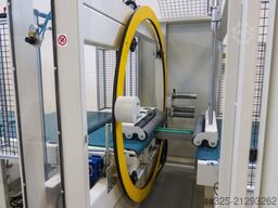 CBM ERL 150 TI