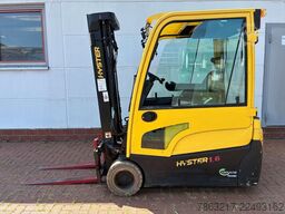 Hyster J 1.6 XNT LWB