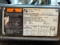 Hyster J 1.6 XNT LWB