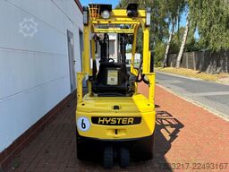 Hyster J 2.0 XNT LWB