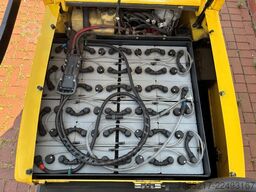 Hyster J 2.0 XNT LWB